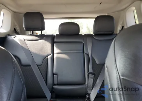 2017 Jeep Compass Latitude from USA, damaged, VIN 3C4NJDBB7HT651116